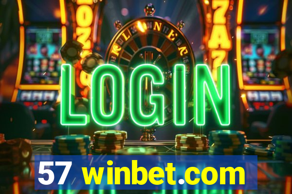 57 winbet.com